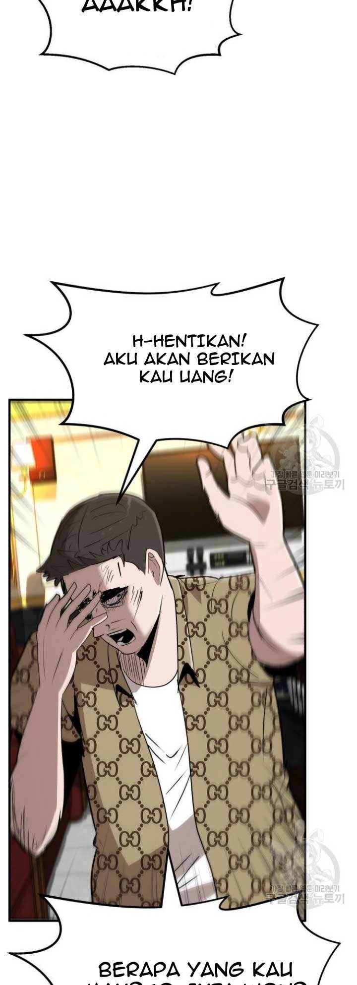 Cryptocurrency Revenge Chapter 7 halaman 28
