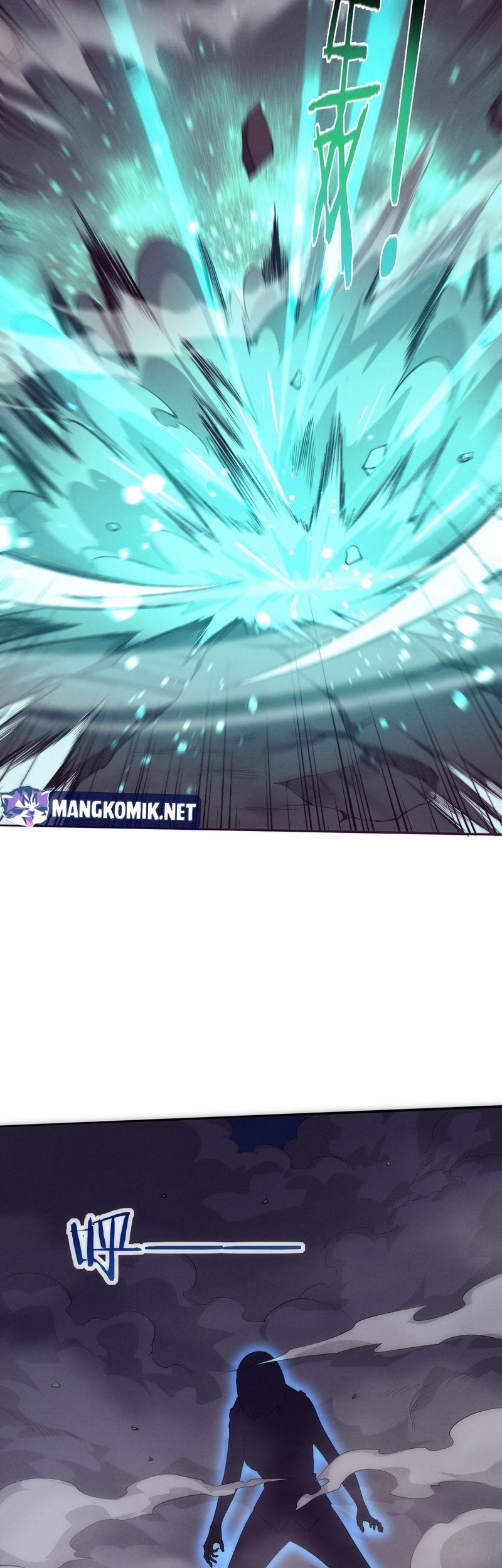 Evolution Frenzy Chapter 91 Gambar 14