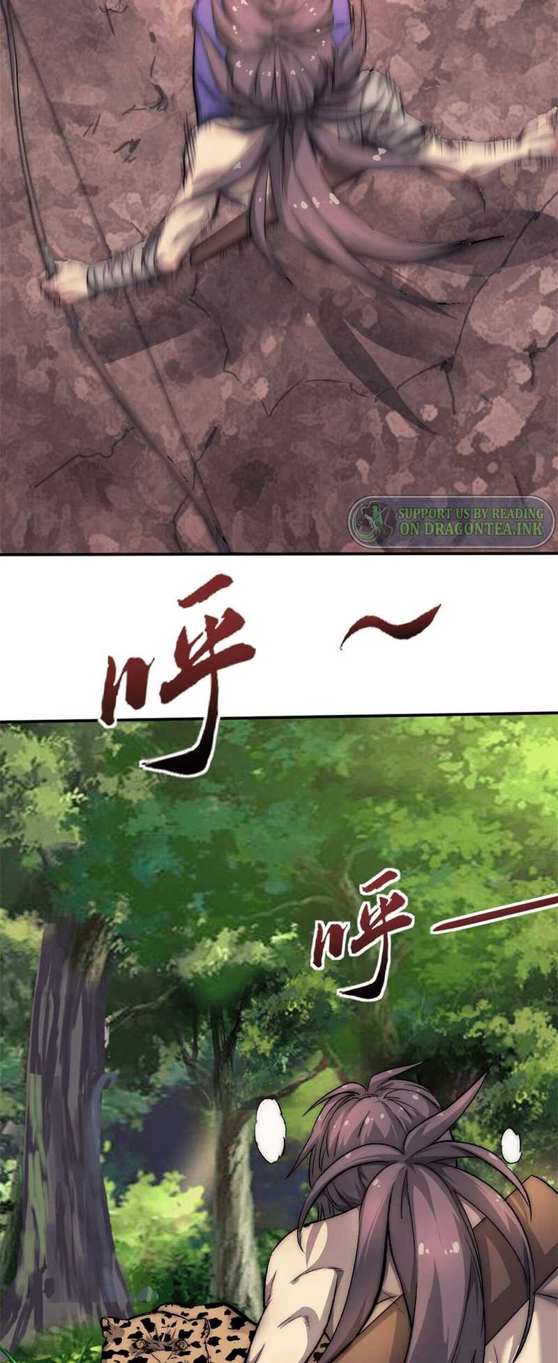48 Hours a Day Chapter 18 Gambar 11