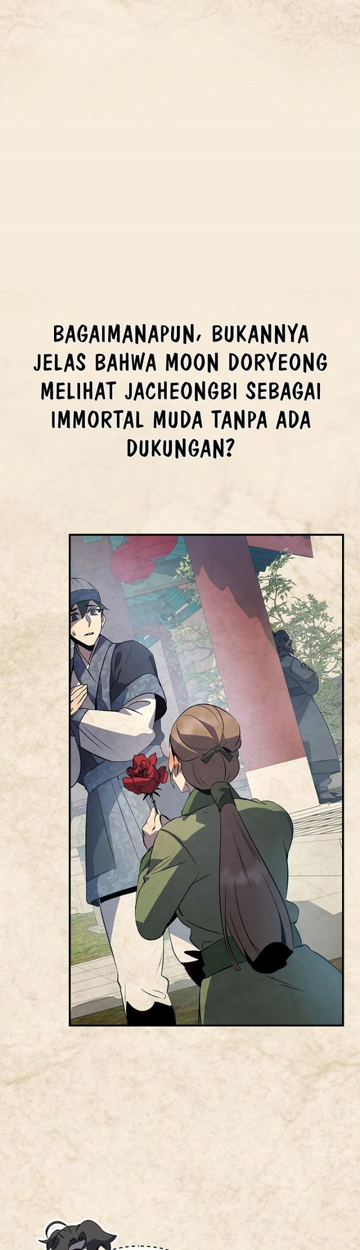 Drug Devourer Chapter 19 halaman 27