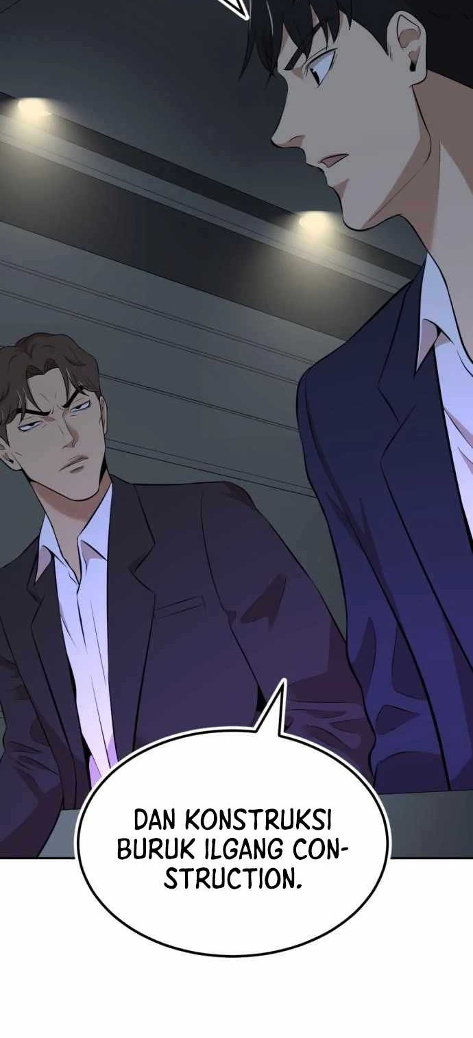 Company Grievance Squad Chapter 10 Gambar 25