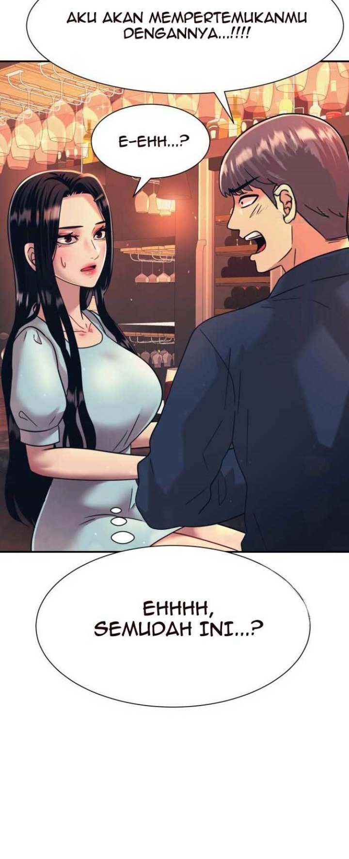 Injagang Chapter 27 halaman 22