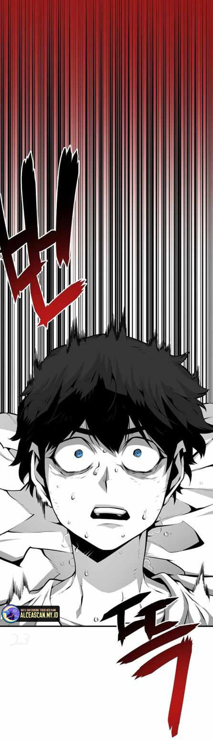 Beastburn Chapter 2 halaman 37