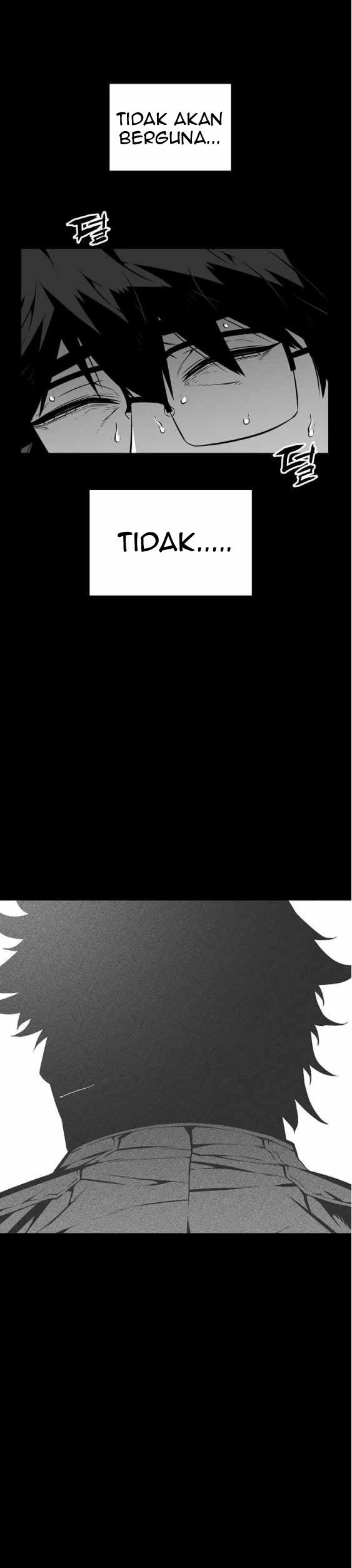 Beastburn Chapter 1 halaman 24