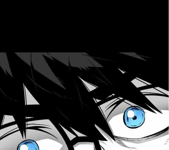Beastburn Chapter 1 halaman 25