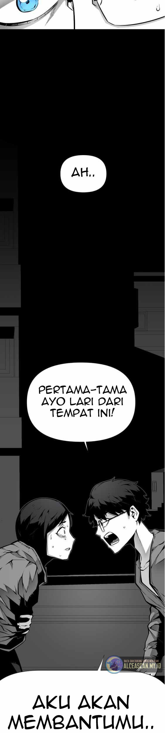 Beastburn Chapter 1 halaman 26