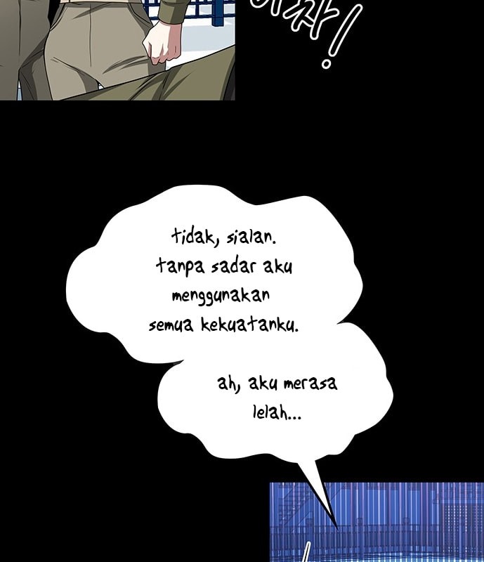 Midwood Chapter 17 halaman 19