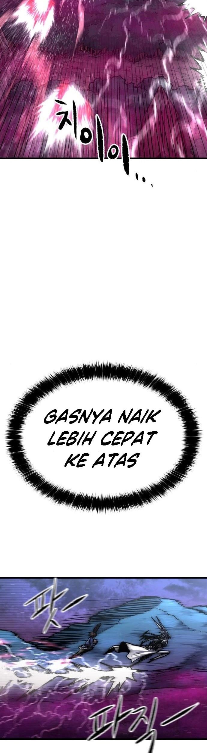 God Tribe Chapter 8 halaman 29
