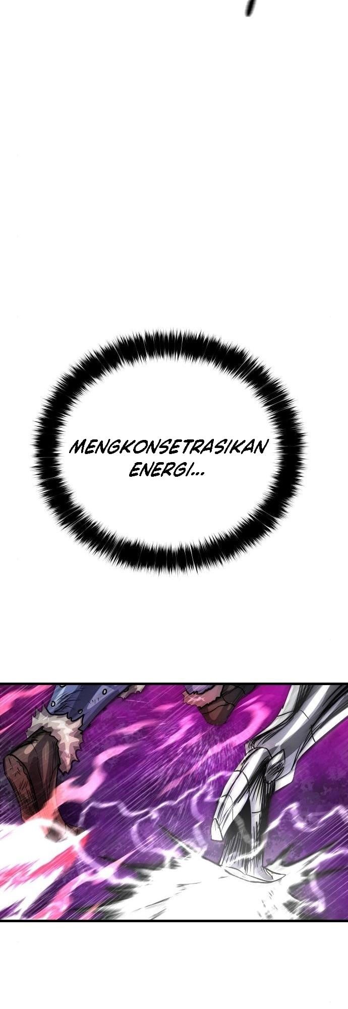 God Tribe Chapter 8 halaman 30