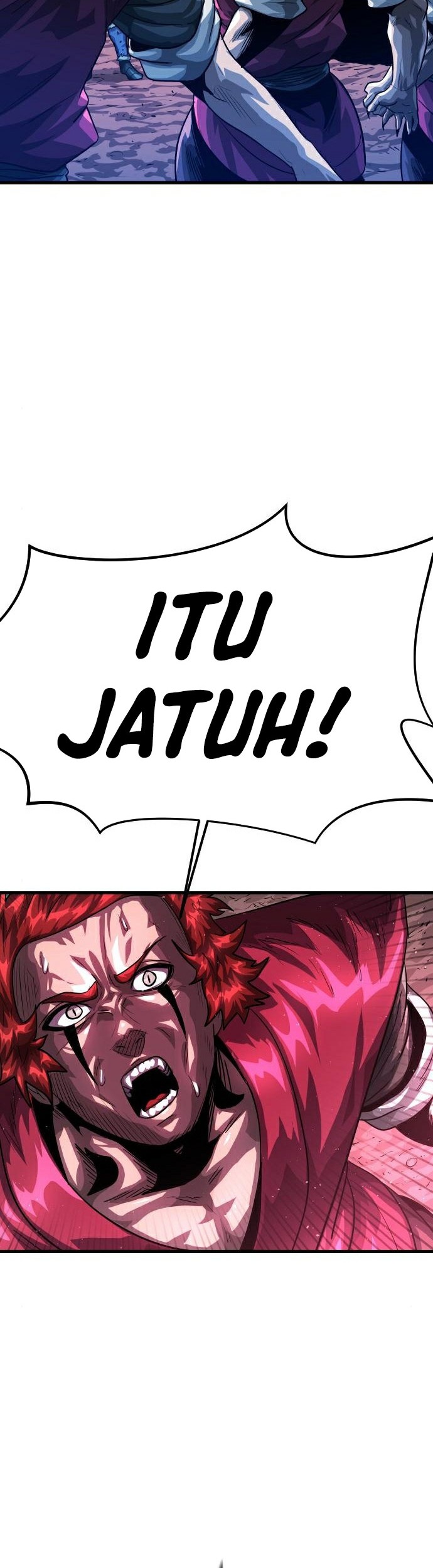God Tribe Chapter 7 halaman 27