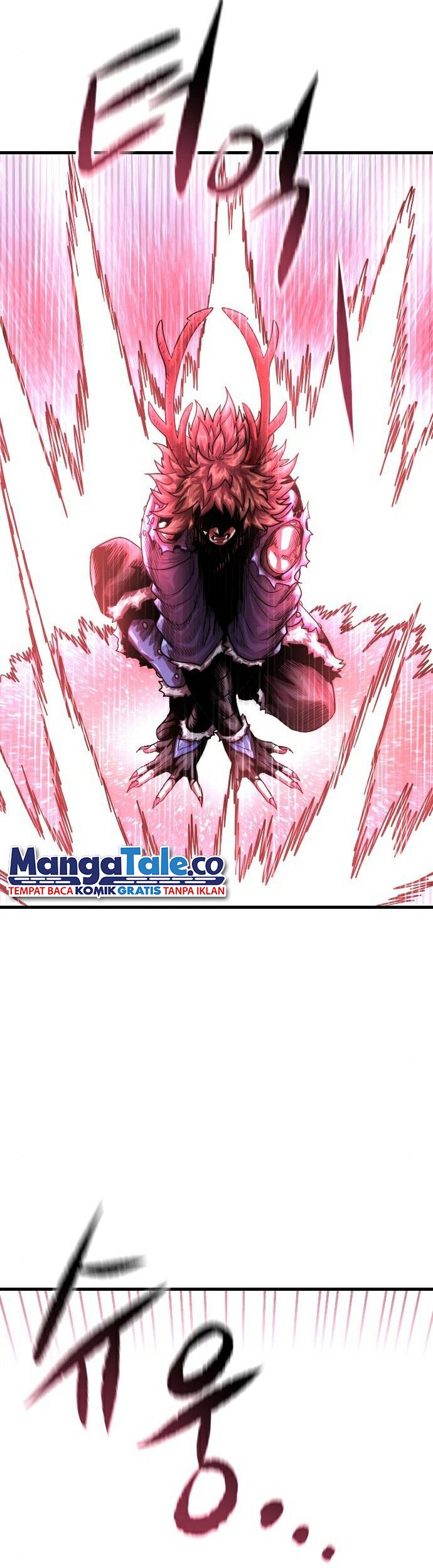 God Tribe Chapter 7 halaman 28