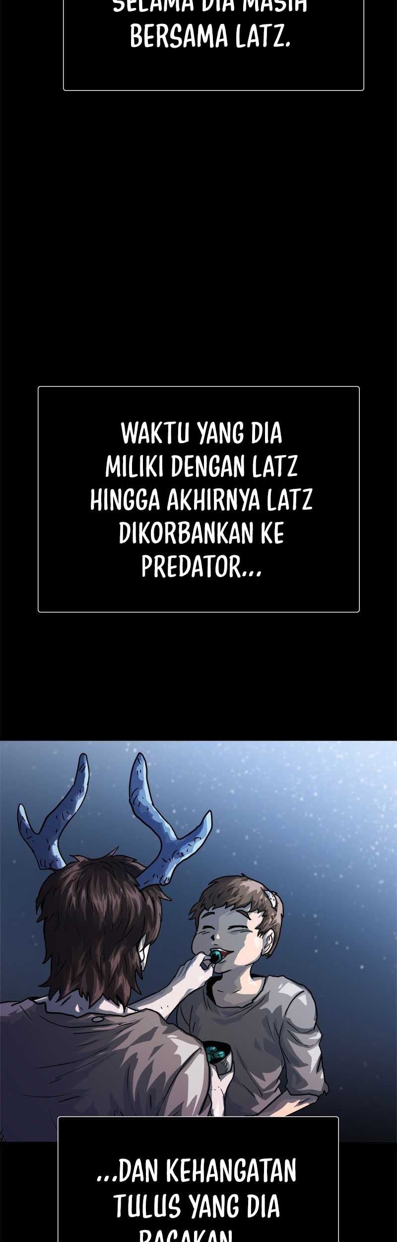 God Tribe Chapter 6 halaman 38