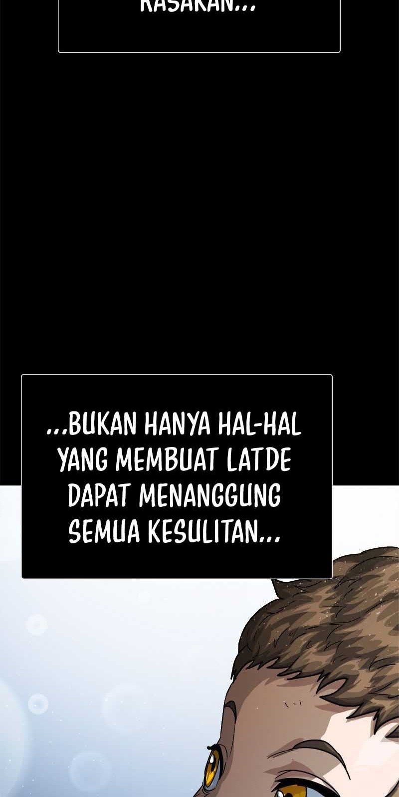 God Tribe Chapter 6 halaman 39