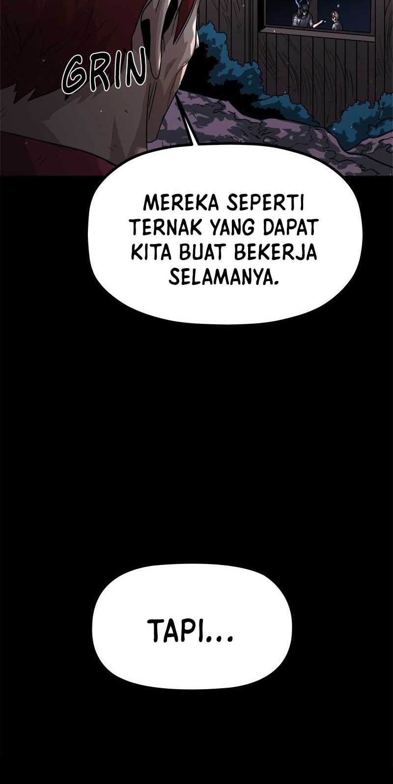 God Tribe Chapter 6 halaman 41