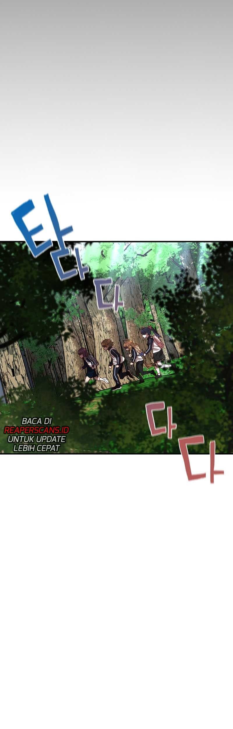 Re: Life Player Chapter 24 halaman 18