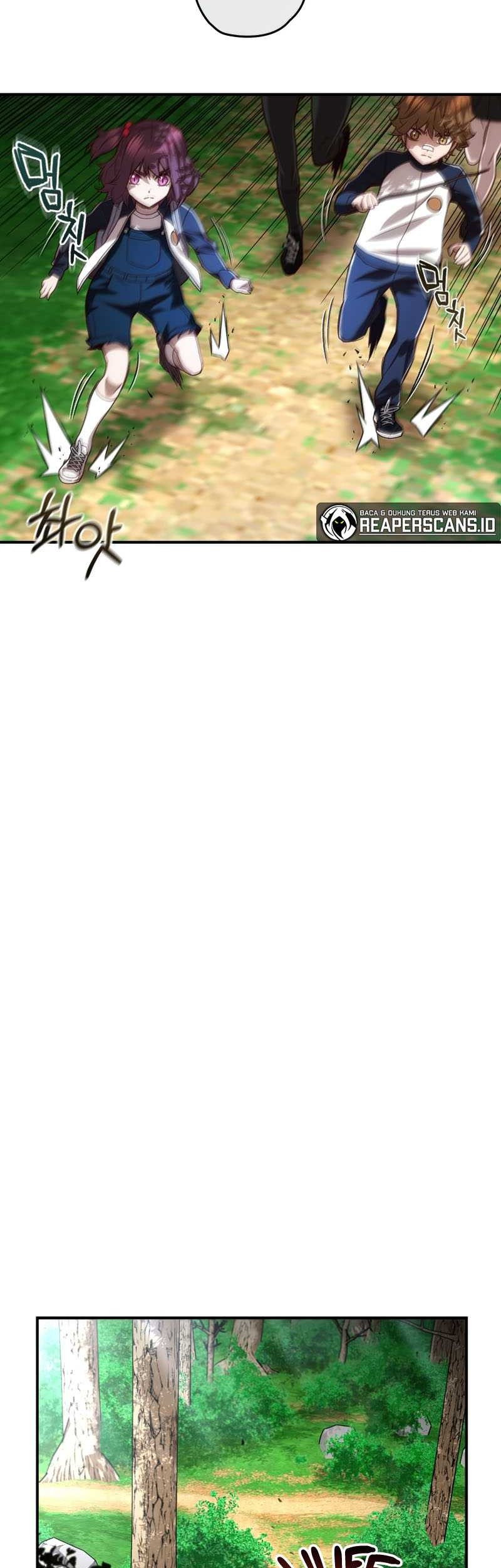 Re: Life Player Chapter 24 halaman 20