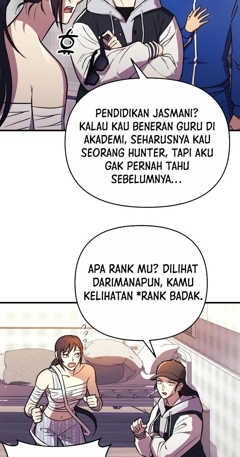 I’ll be Taking a Break for Personal Reasons Chapter 31 Gambar 23