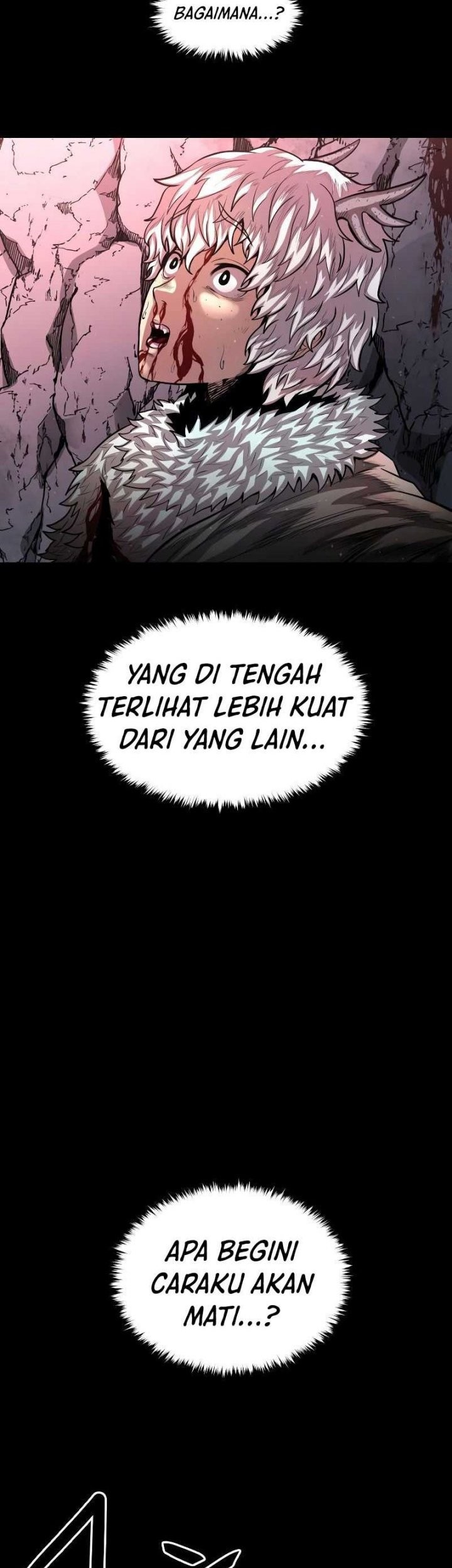 God Tribe Chapter 19 Gambar 39