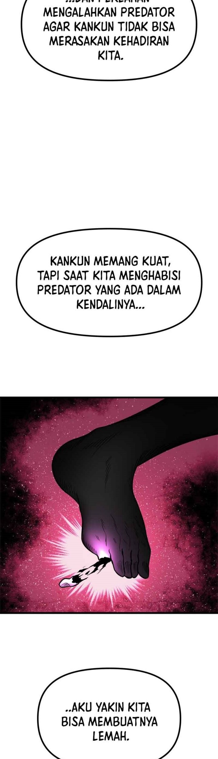 God Tribe Chapter 14 halaman 39