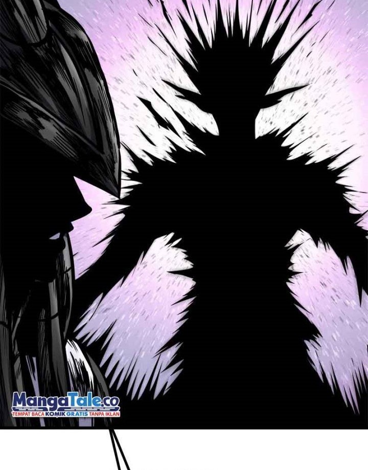 God Tribe Chapter 14 halaman 42