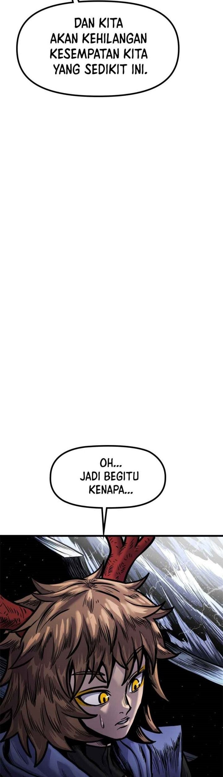 God Tribe Chapter 14 halaman 43
