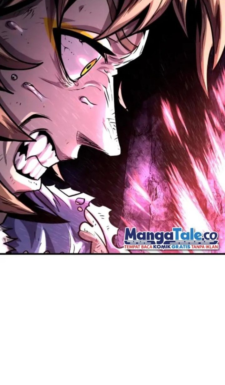 God Tribe Chapter 11 halaman 48