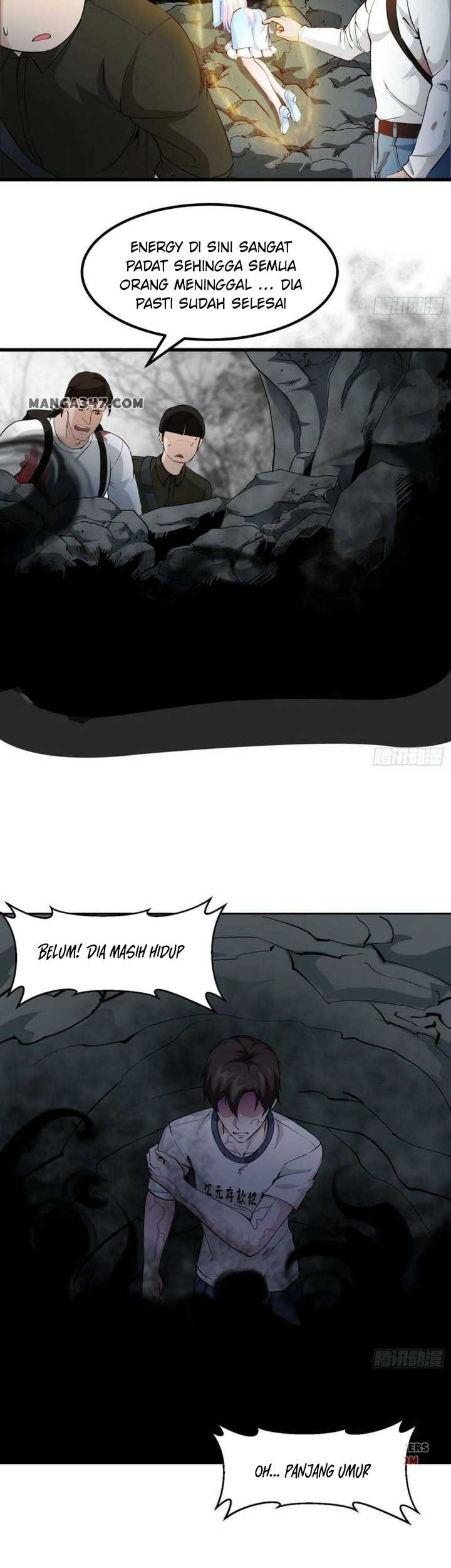 I’m Just An Immortal Chapter 74 Gambar 7