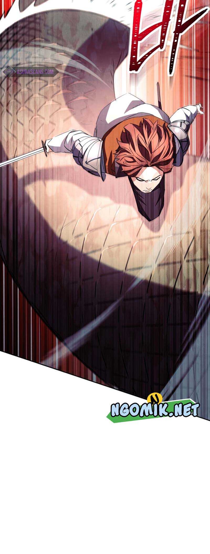 The Live Chapter 134 halaman 25