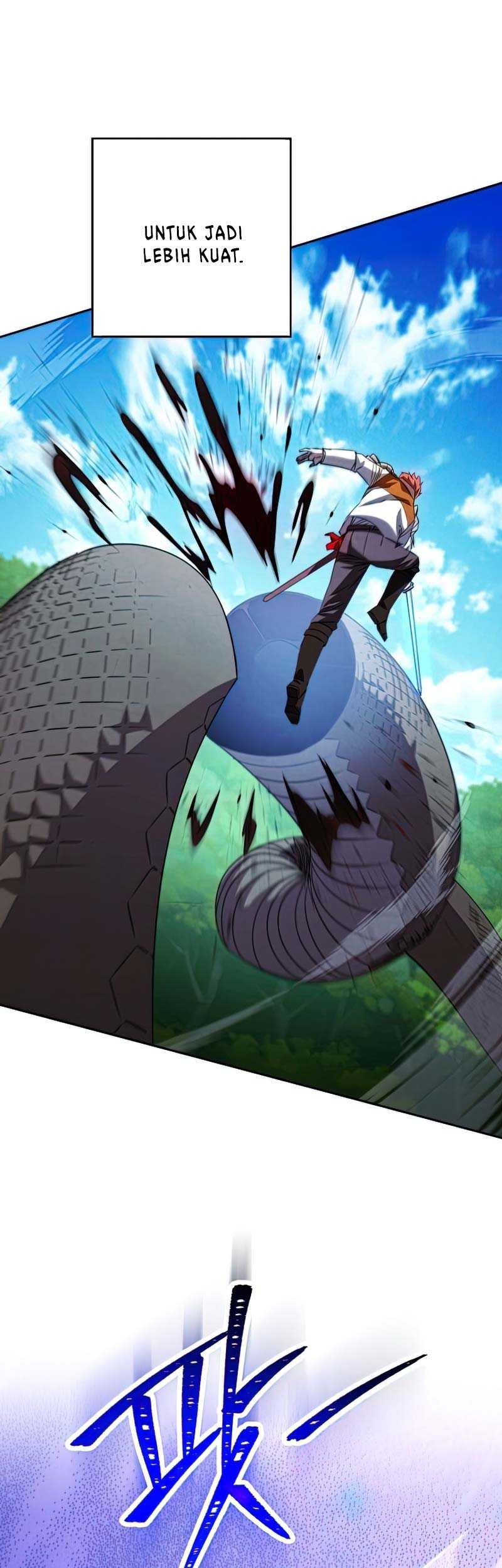 The Live Chapter 134 halaman 26