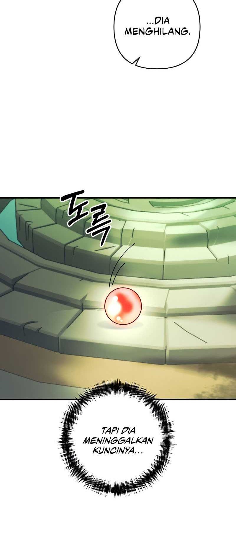 I Became the Mad Emperor Chapter 22 Gambar 17