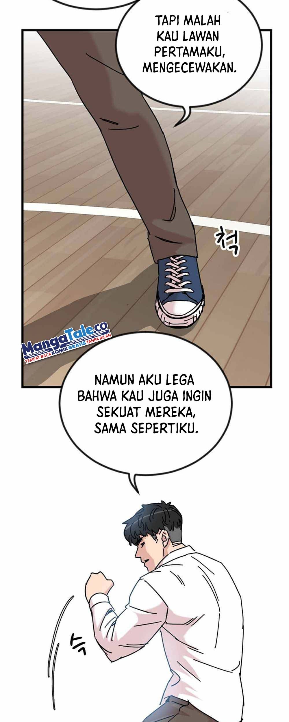 After School Special Supplementary Class Chapter 5 halaman 25