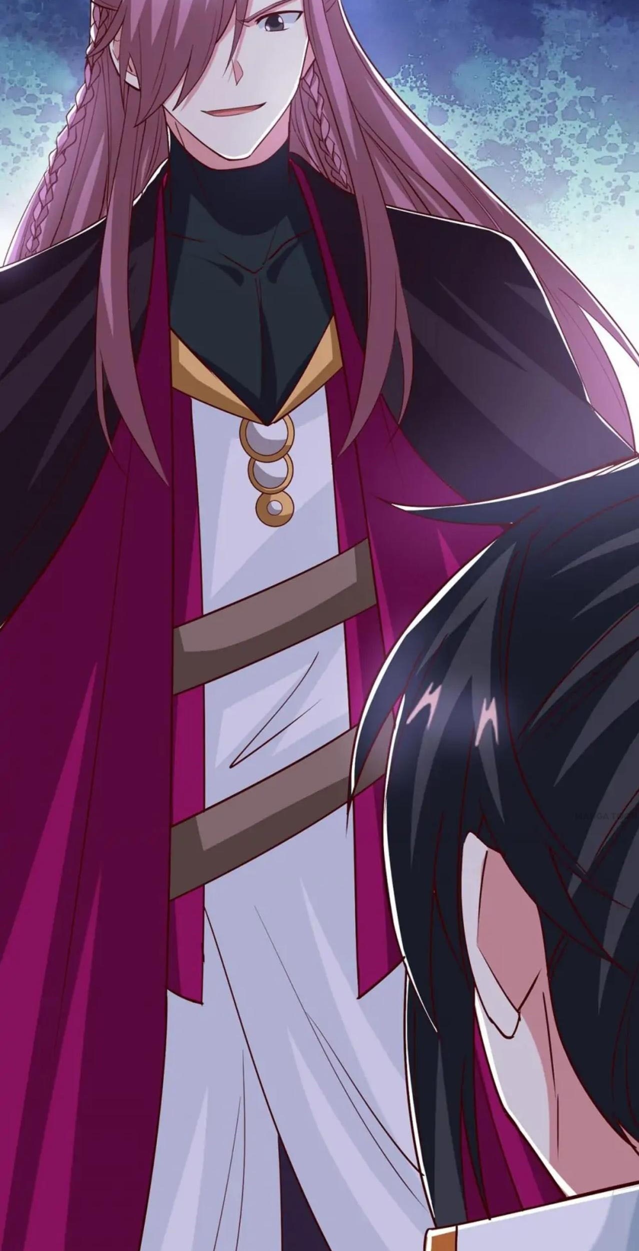 Dushi Xiaoyao Chapter 388 Gambar 12