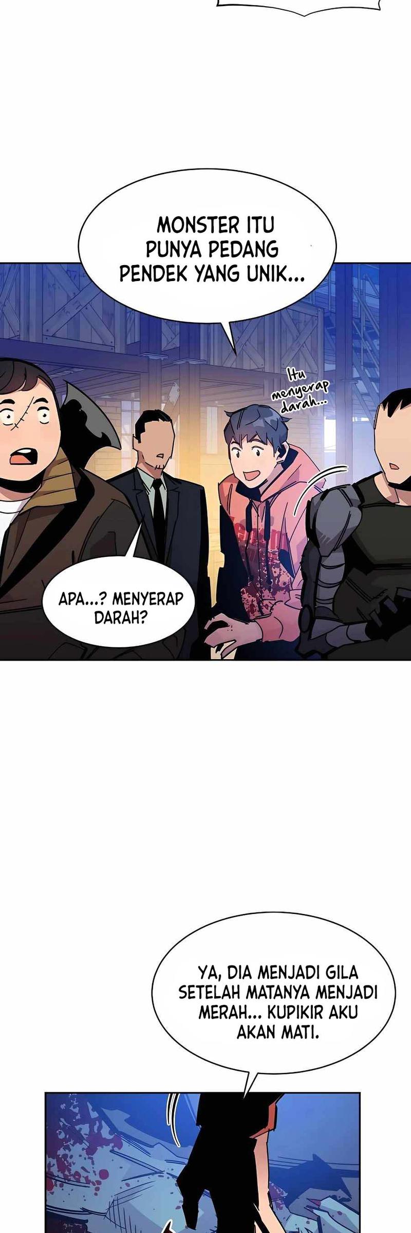 Auto-Hunting With Clones Chapter 20 Gambar 25