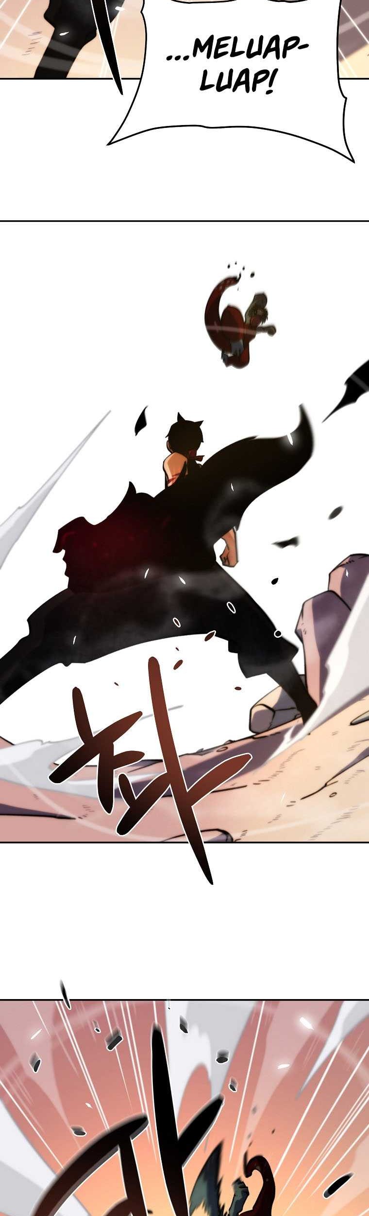 Fisher Man Chapter 6 halaman 19