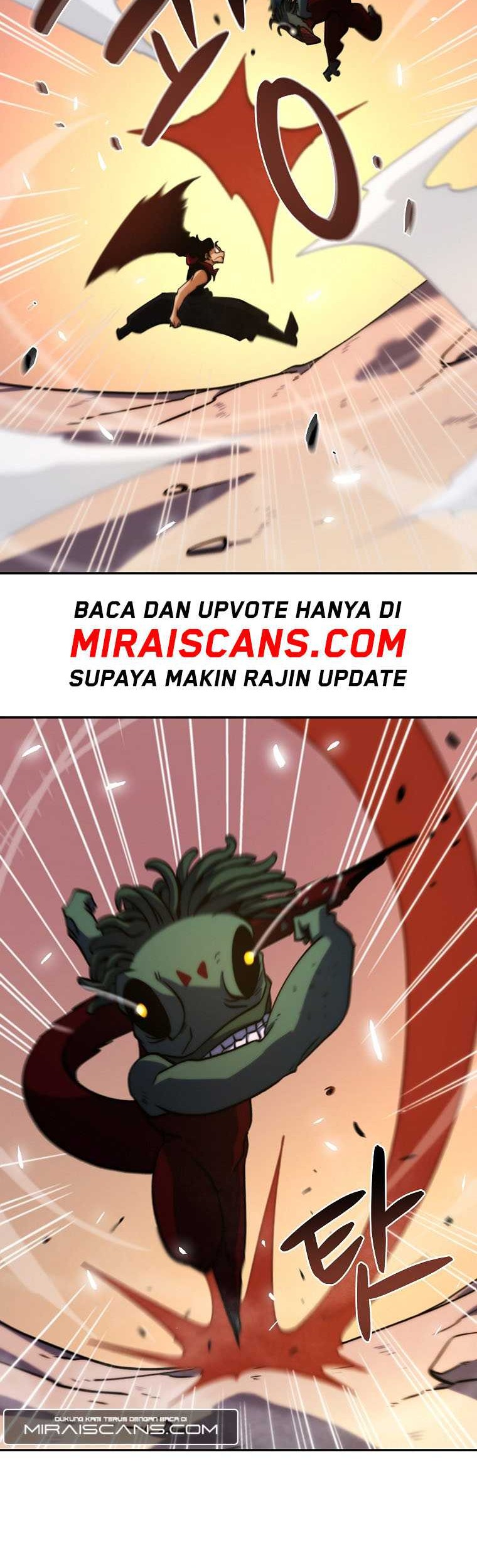 Fisher Man Chapter 6 halaman 20