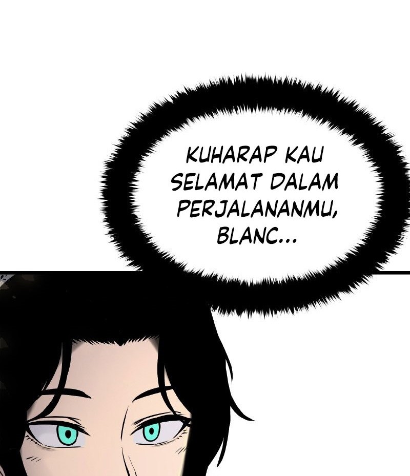 God Tribe Chapter 24 halaman 30