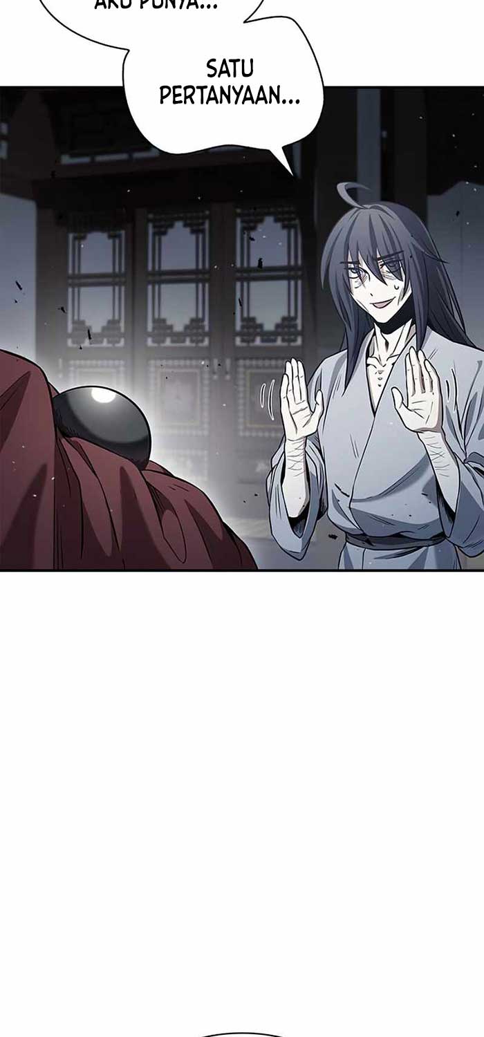 Heavenly Grand Archive’s Young Master Chapter 02 Gambar 35