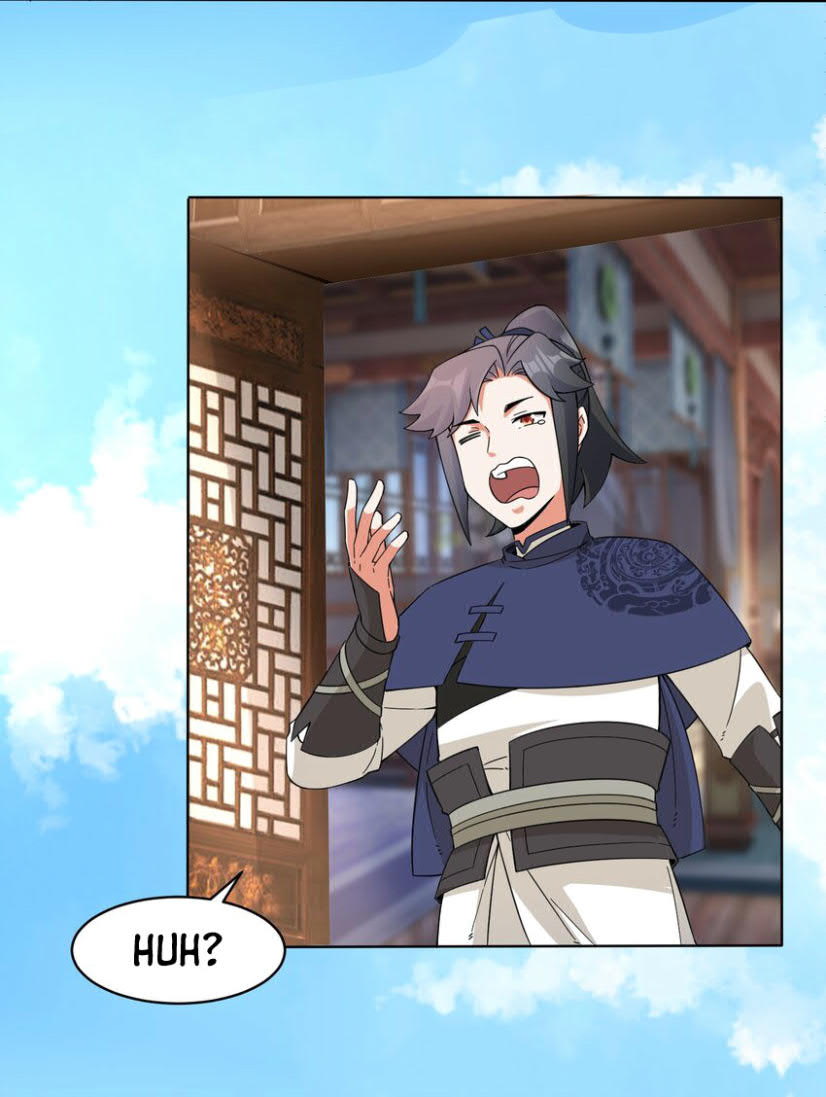 Endless devourer Chapter 44 Gambar 13