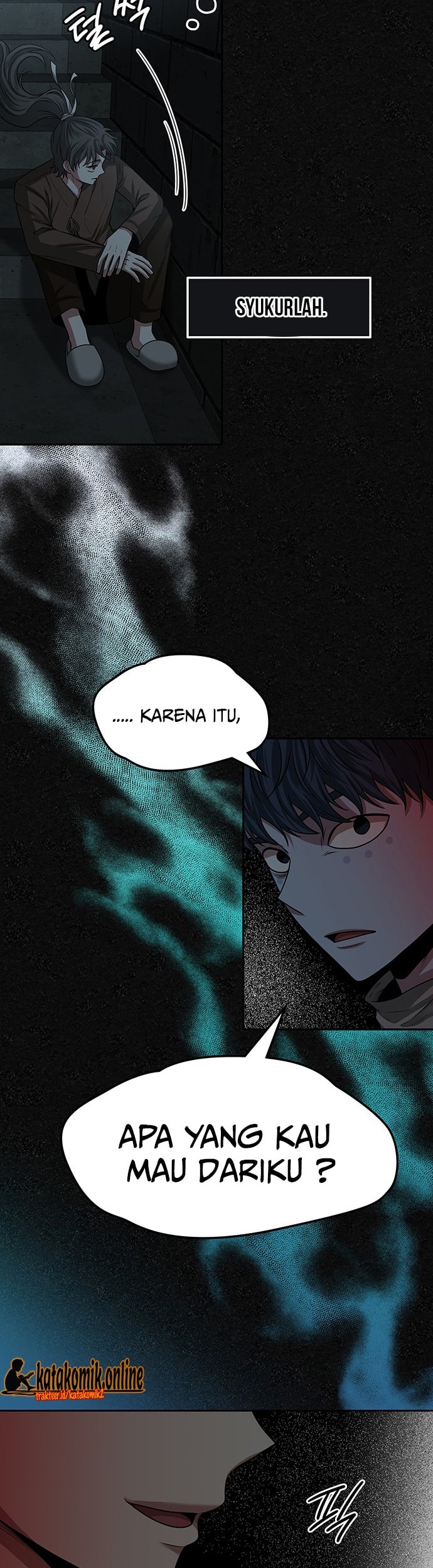 Midwood Chapter 18 halaman 18
