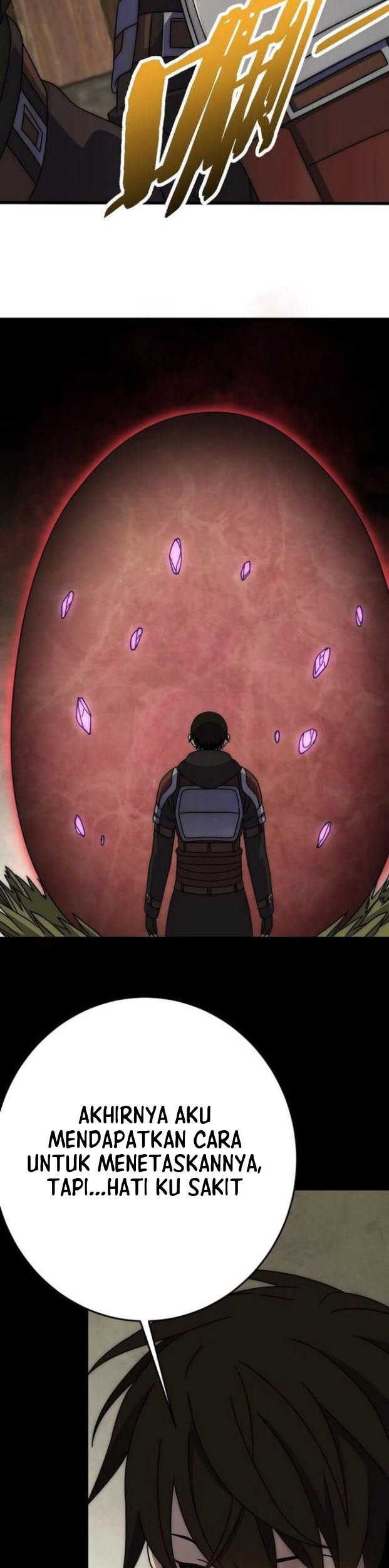 Apocalyptic Thief Chapter 125 halaman 11