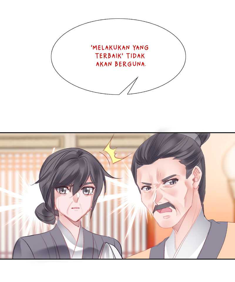 I’m A Peerless Master Chapter 13 Gambar 19