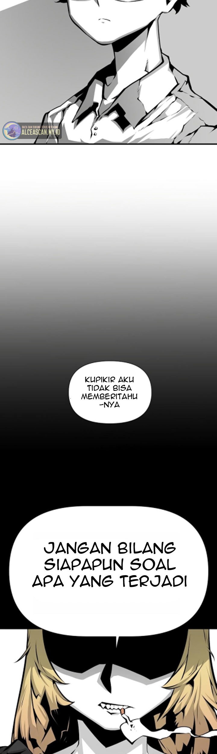 Beastburn Chapter 3 halaman 26