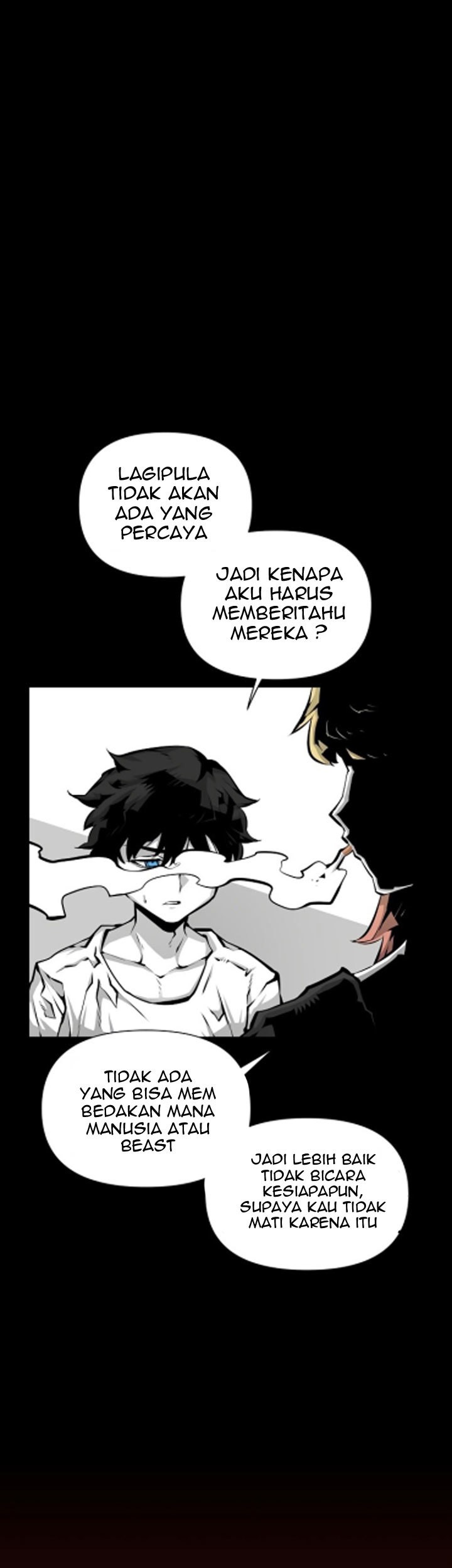 Beastburn Chapter 3 halaman 28