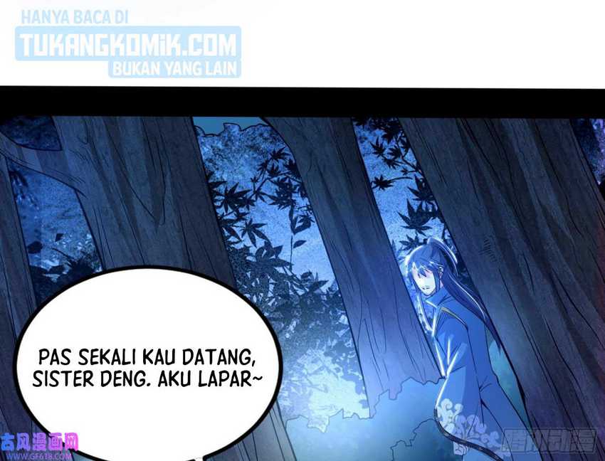 I’m An Evil God Chapter 327 halaman 32