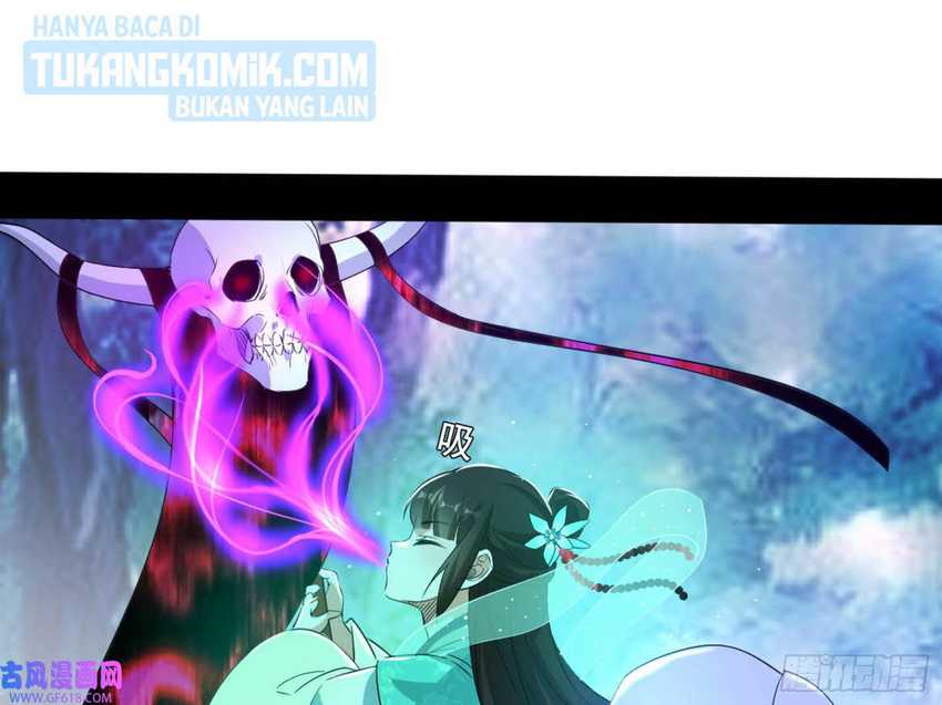 I’m An Evil God Chapter 327 halaman 35