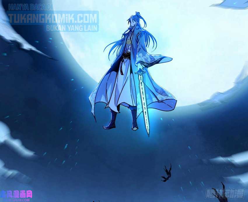 I’m An Evil God Chapter 326 halaman 42