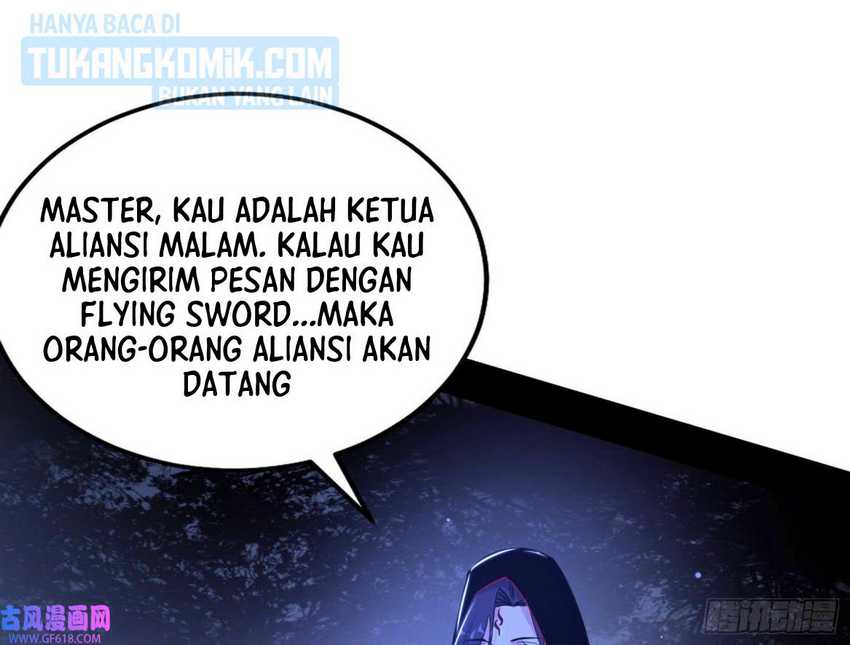 I’m An Evil God Chapter 325 halaman 40