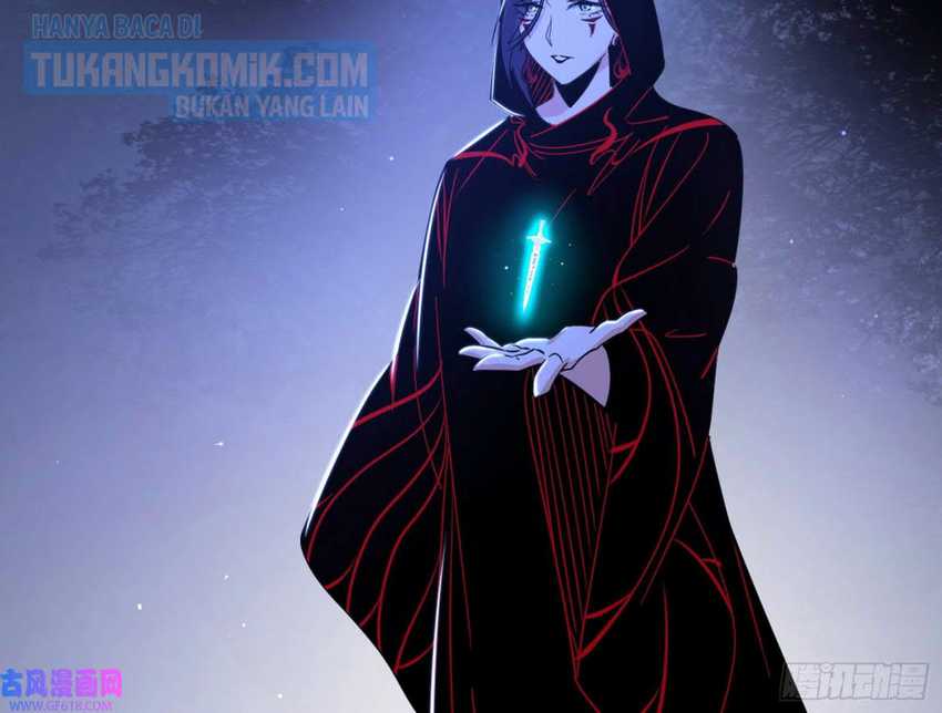 I’m An Evil God Chapter 325 halaman 41
