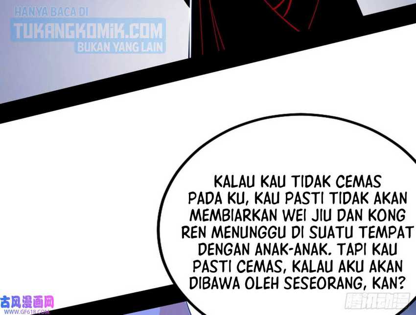 I’m An Evil God Chapter 325 halaman 42