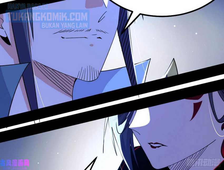 I’m An Evil God Chapter 325 halaman 43